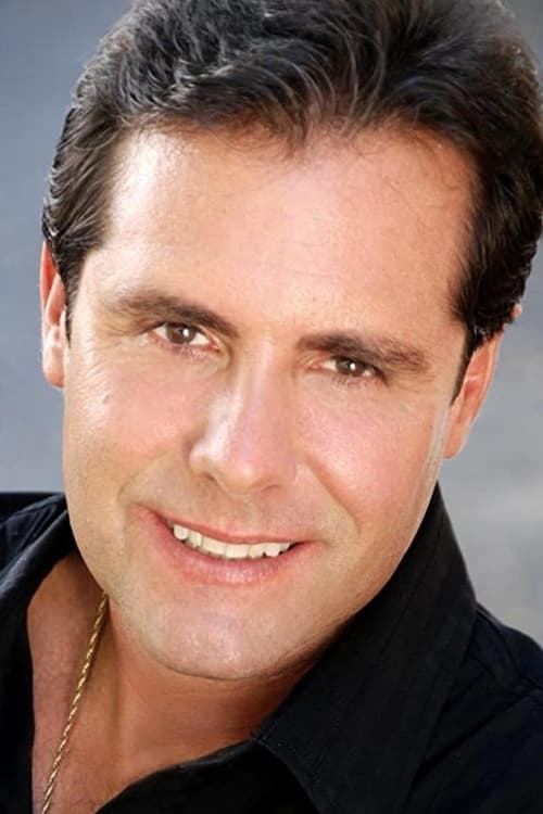 James Quattrochi as Tony