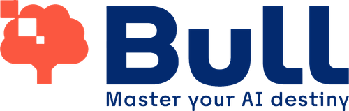 Bull International SAS logo