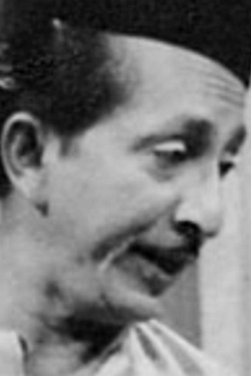 Ibrahim Din profile photo