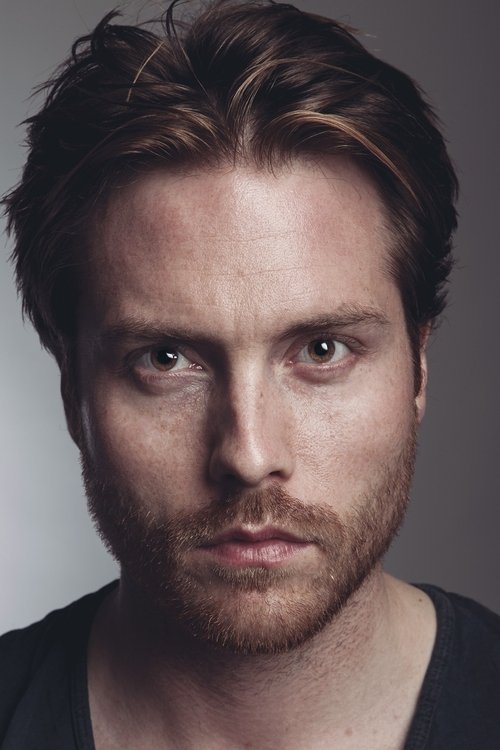 Jonas Fisch as Brad Samson