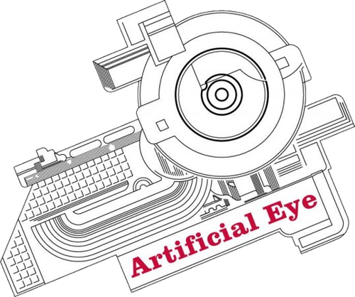 Artificial Eye logo