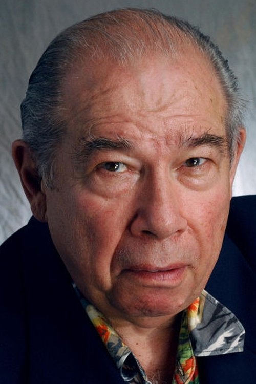 Len Doncheff as Farmer