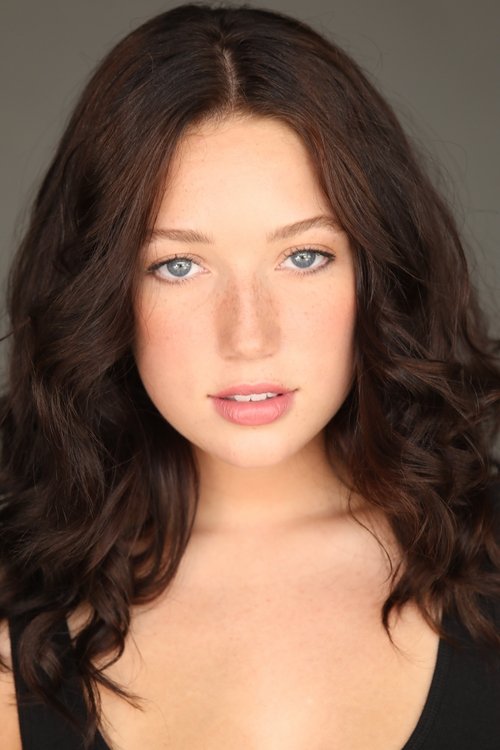 Tori Griffith as Channing Mathieson