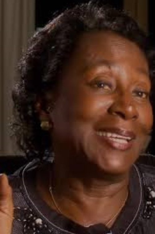 Venetta Fields as Self (Vocals)