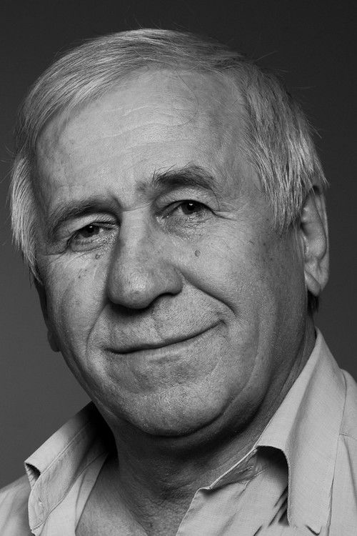 George Mihăiță as Bebe Macelaru