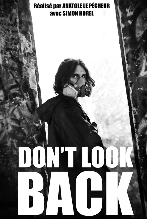 Don't Look Back poster