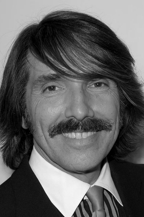 Diego Verdaguer as Self