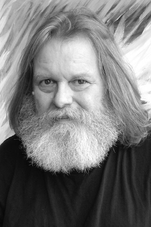 Claude Robinson profile photo