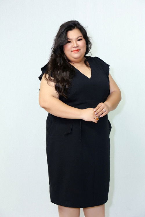 Tuyền Mập as Cô giáo Phương