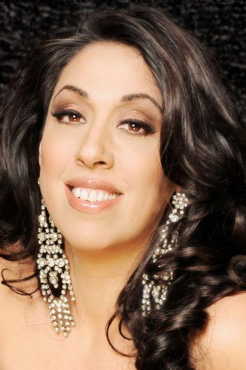 Regina Orozco as Lilly