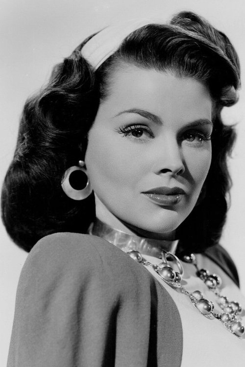 Dusty Anderson as Novira