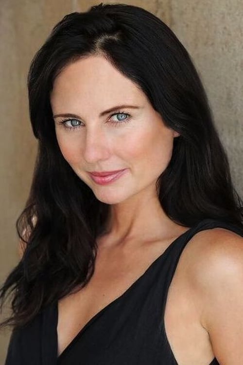 Sasha Higgins as Dominique