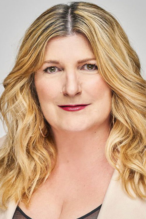 Marie-France Bazzo as Self - Host