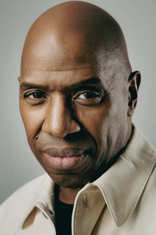 Donovan Blackwood as Chief