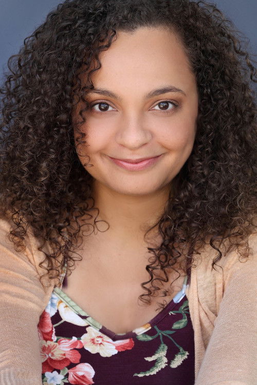 Nastassia Johnson as Sofi