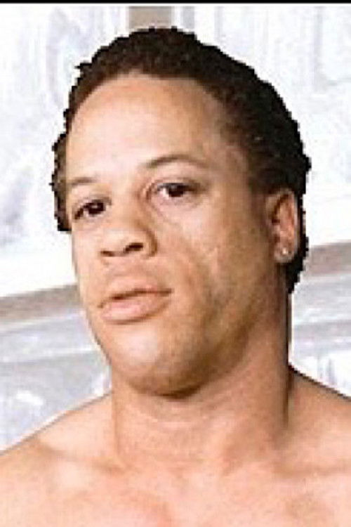 Chris Banks as (archive footage)