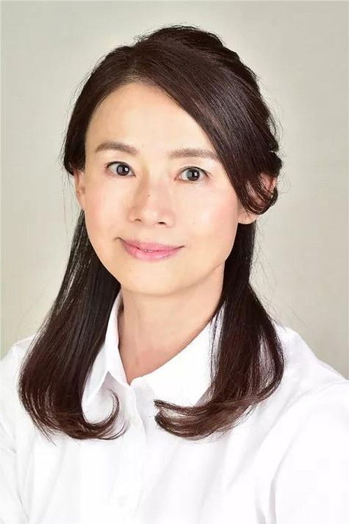 Yuko Doi as Matoi Giboshi (voice)