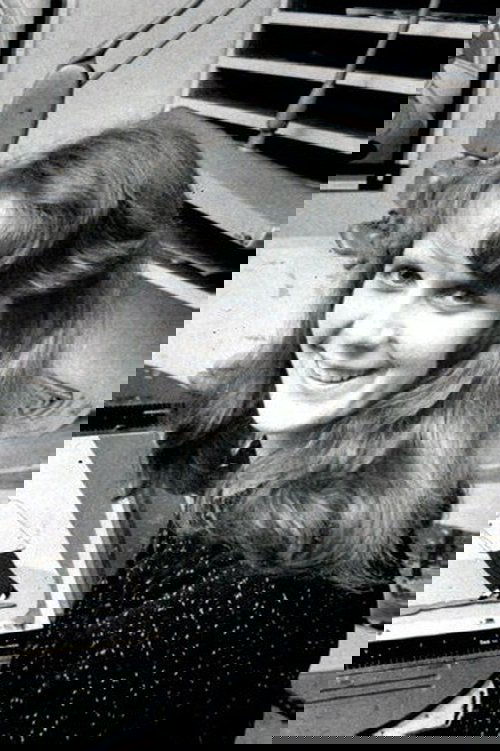 Sally Cruikshank as Anita / Rollo / Various Voices (voice)