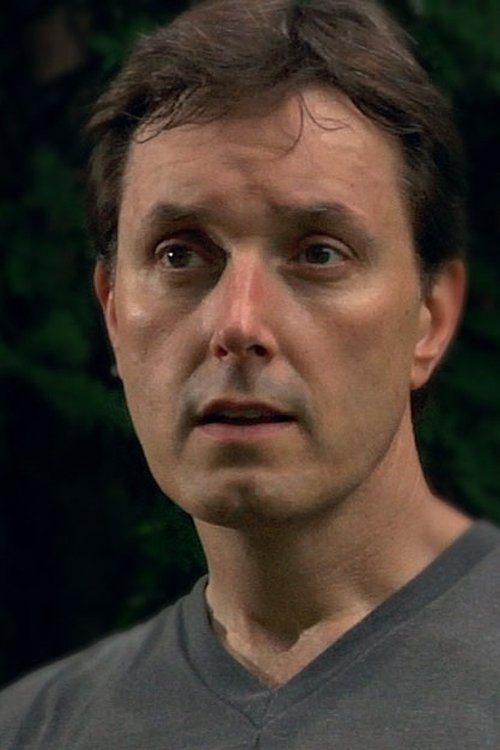 Mark Hyde as Bud Hays