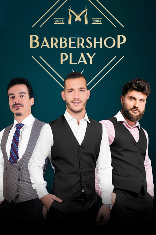 Barbershop Play