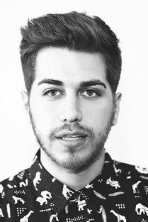 Anthony Guajardo as Anthony