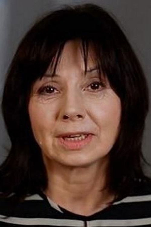 Maria Rybarczyk as głos