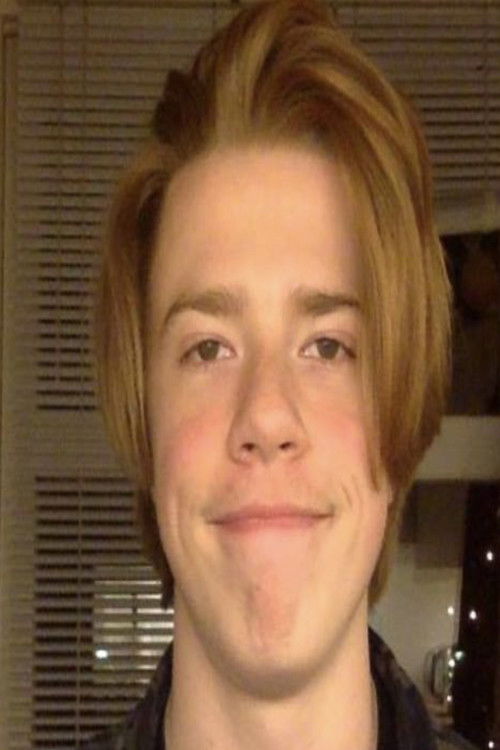 Magnus Adamsen as Adrian