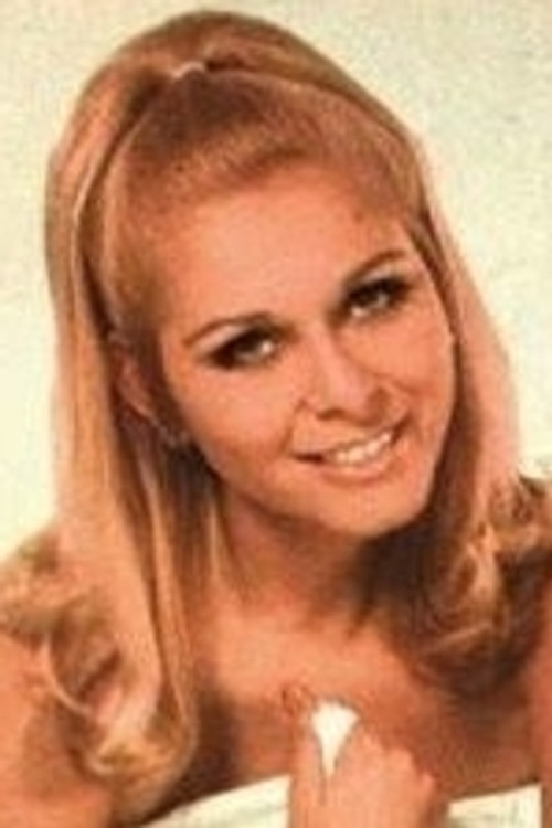 Ingrid Swedin as Susanne