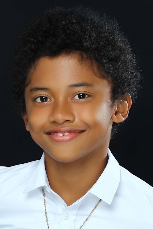 Yohance Levi Buie as 