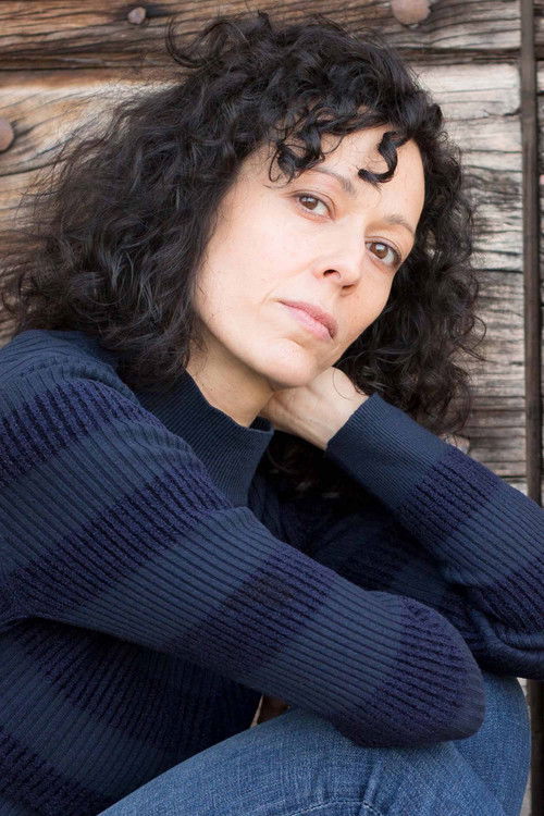 Rosanna Pantano as Donatella