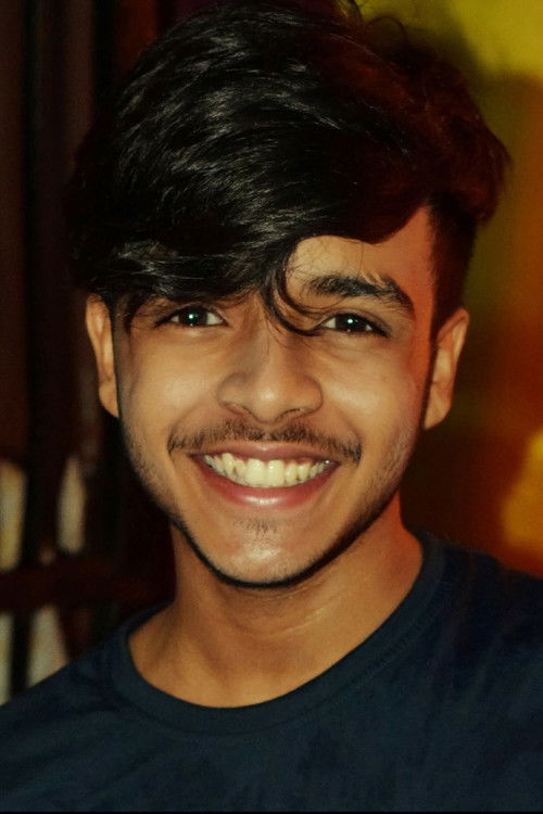 Soham Maitra profile photo