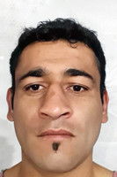 Alfredo Rodolfo Blanco as Self