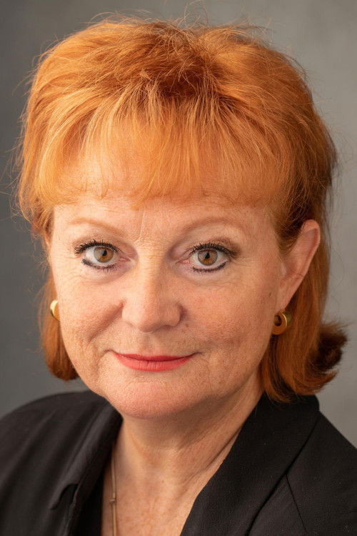 Karin Jacobs as Mama