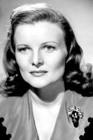 Louise Currie as Marian Gordon