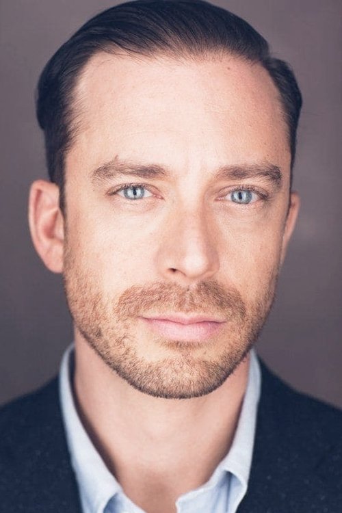 Ryan Andes as Additional Voice (voice)