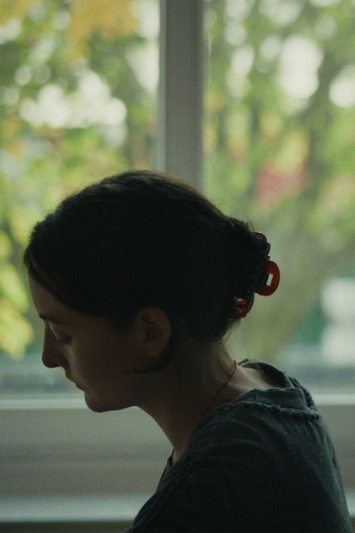 You say that you're staying at the part because you're having fun