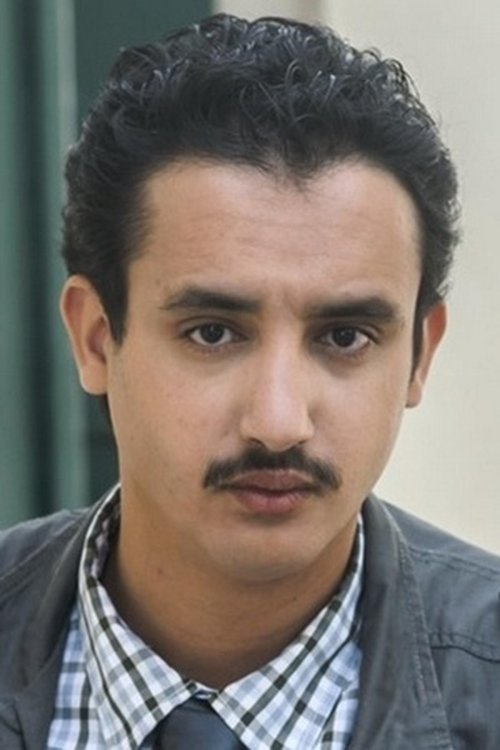 Mourad Boudaoud as Carlos