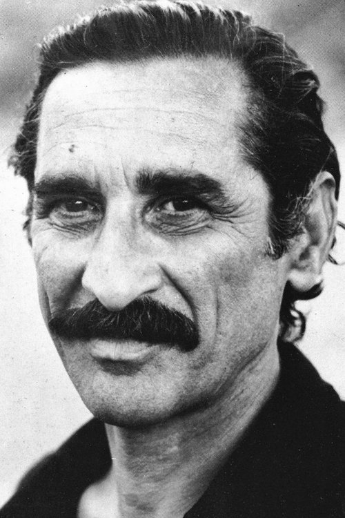 Giovanni Pallavicino as Gordon York