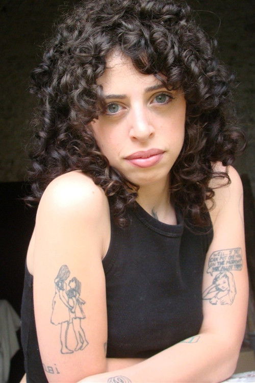 Bonnie El Bokeili as Margaux Menorquy