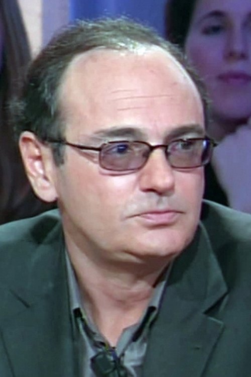 Gérard Presgurvic profile photo