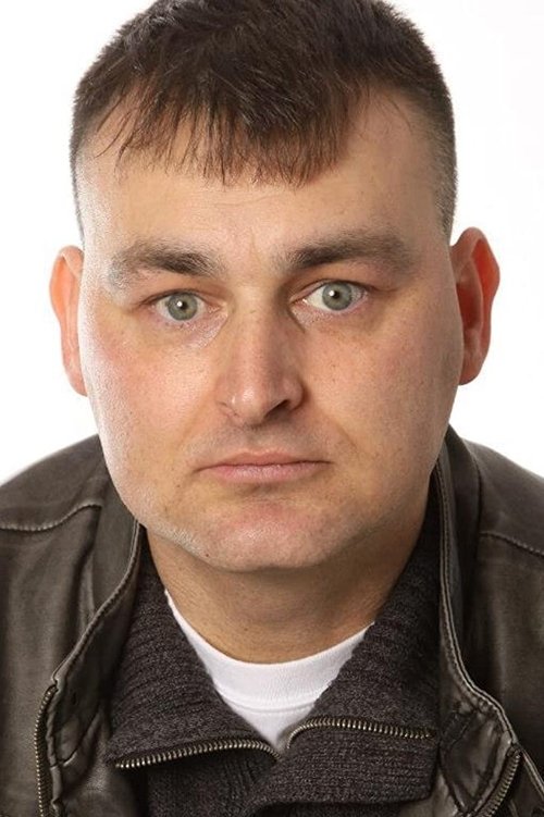 Stephen Dixon as Militia Member (uncredited)