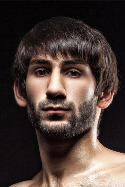 Aram Faniian as Self