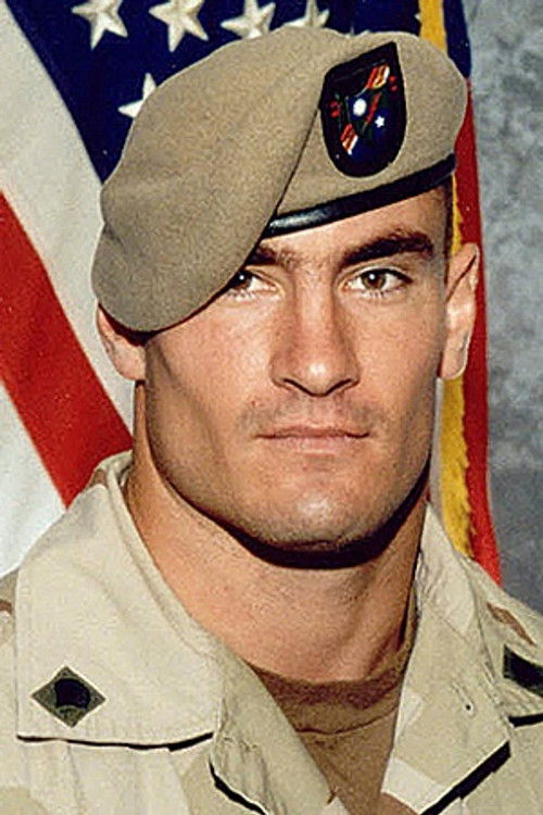 Pat Tillman profile photo
