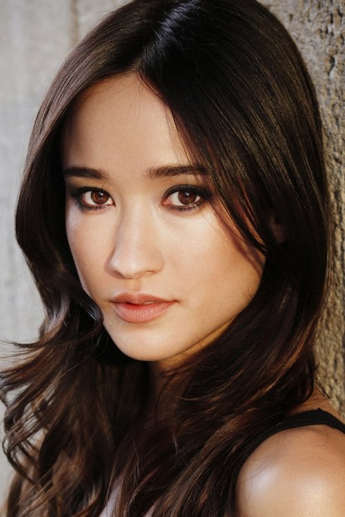 Christina Masterson as Audra