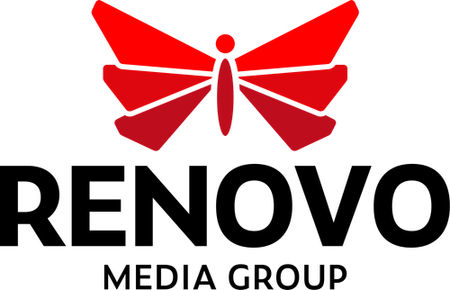 Renovo Media Group logo