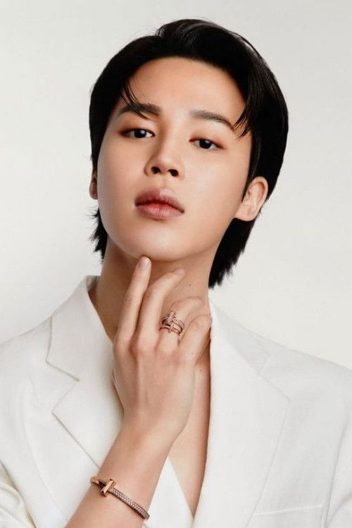 Jimin as Self