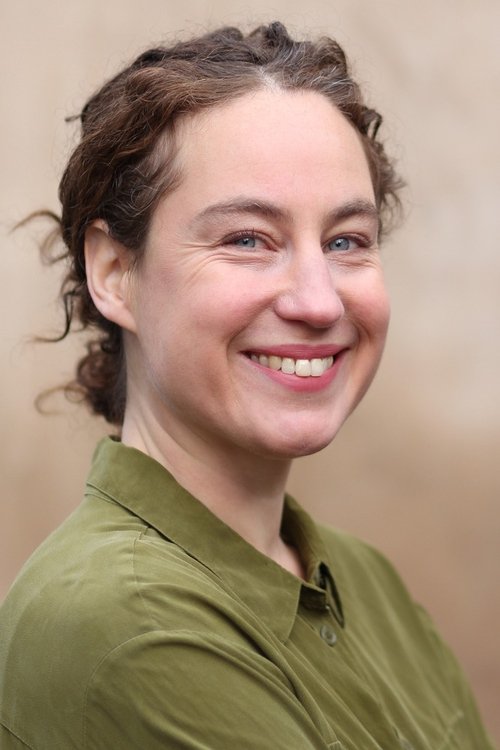 Ruth Berkoff as Jennifer Jenkins