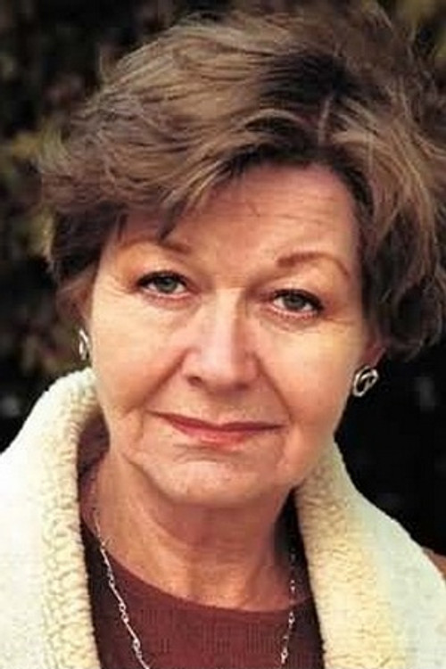 Krystyna Froelich as Matka Elżbiety