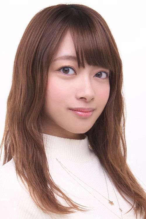 Ai Kousaka as Makoto Mitsurugi (voice)