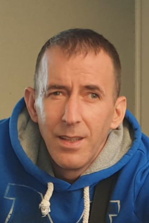 Ivan Lojić as Ivan Lojić